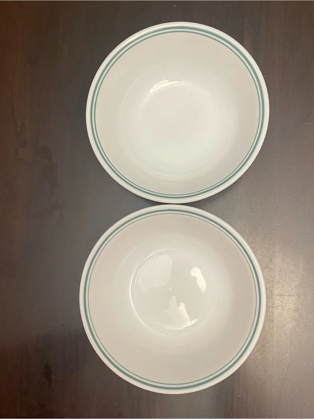 Corelle Rosemarie Cereal Soup Bowl 6 1/4